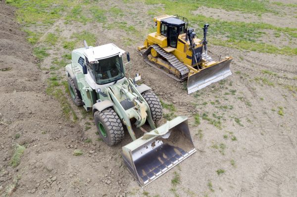 Cost of Acreage Clearing in Layton