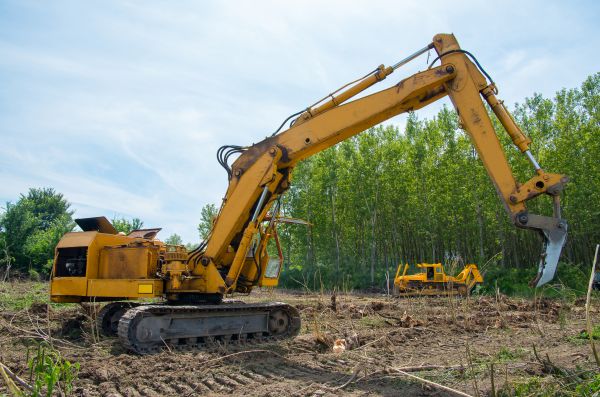 Cost of Farm Clearing in Layton