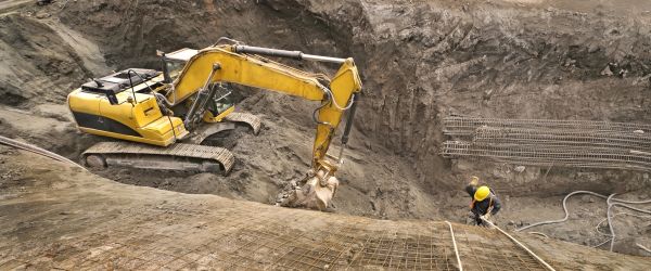 Cost of Slope Clearing in Layton