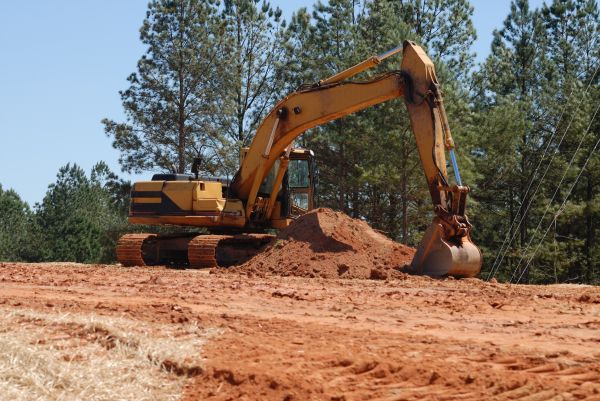 Cost of Easement Land Clearing in Layton
